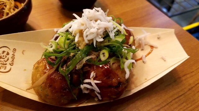 築地 銀だこ ハイボール横丁 錦糸町店的實拍高清圖