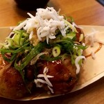築地 銀だこ ハイボール横丁 錦糸町店的實拍圖