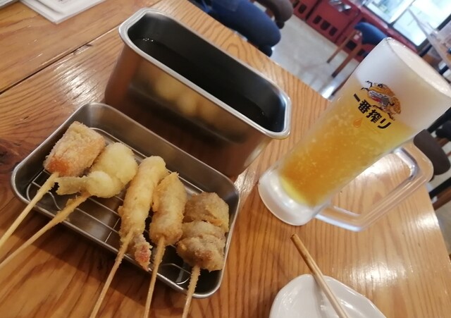 やたいや 東寺店的实拍高清图