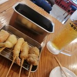 やたいや 東寺店的实拍图