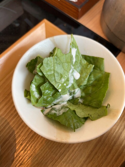 recommendations image for 出汁しゃぶおばんざい おかか 市ヶ谷