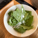 recommendations for 出汁しゃぶおばんざい おかか 市ヶ谷