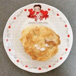 recommendations for メルシースコーン