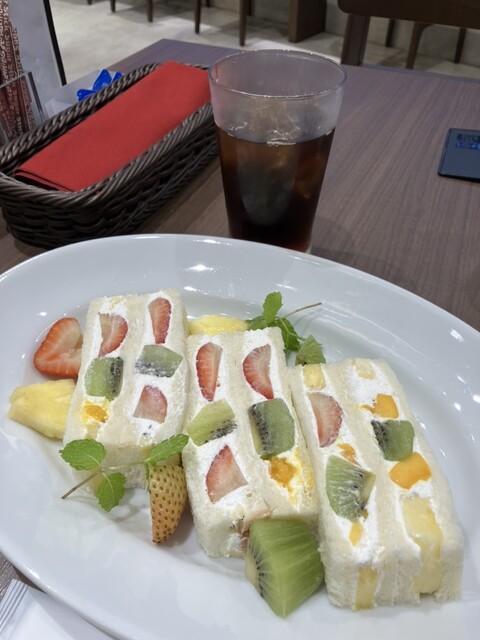 recommendations image for APOLLON FRUIT GARDEN