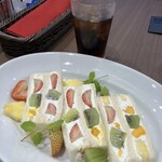 recommendations for APOLLON FRUIT GARDEN