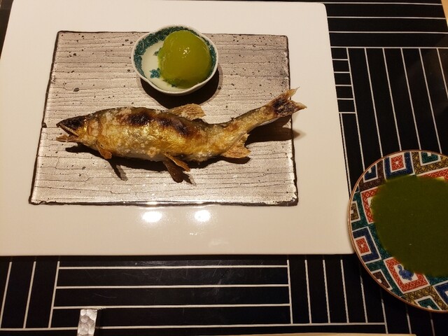 recommendations image for 古今山久