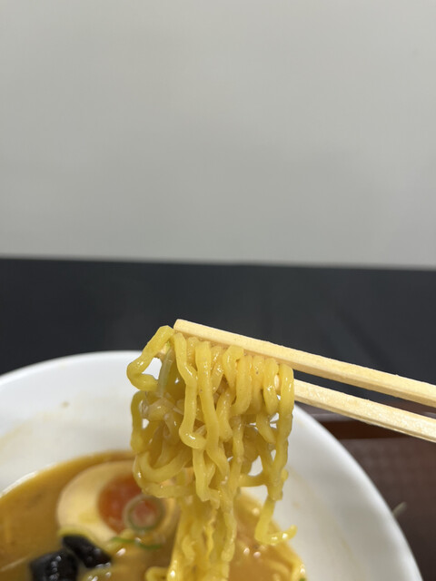 麺屋 雪風 手稲店的实拍高清图