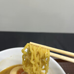 麺屋 雪風 手稲店的实拍图