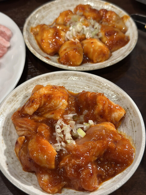 recommendations image for 新鮮ホルモン ランボー