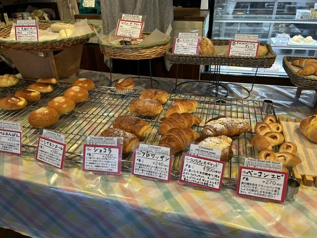 アルペンローゼ 京都御池店的实拍高清图