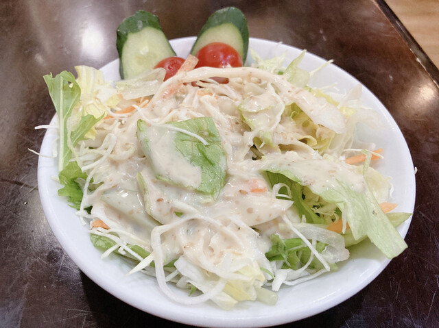 サムラート カレーハウス 高輪店的实拍高清图