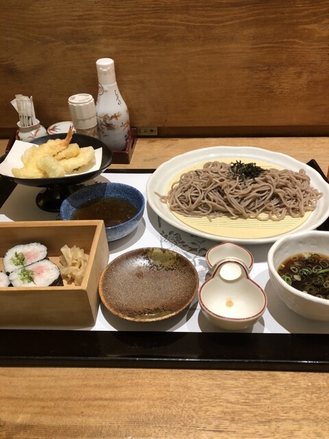 がんこ 京都駅ビル店的實拍高清圖