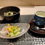 鮨・割烹 花絵巻的实拍图