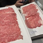 海鮮ブッフェダイニング和牛しゃぶしゃぶ天彩的實拍圖