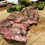 recommendations for 代官山 GLAMS BBQ Lounge
