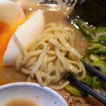 recommendations for 麺次