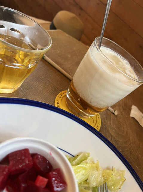 recommendations image for cafe himmel