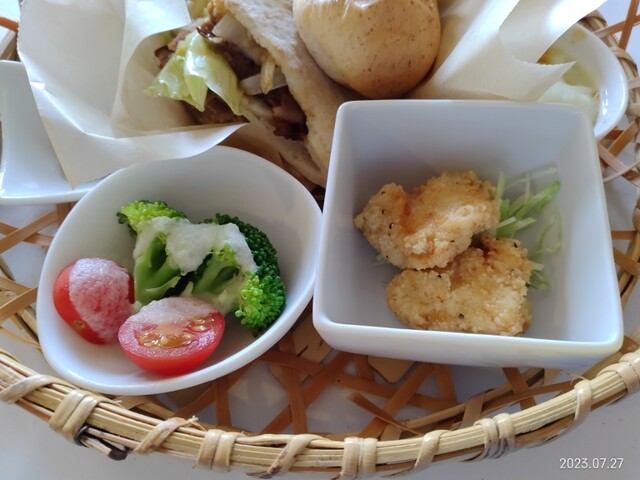 recommendations image for 森のランチ ピクニック