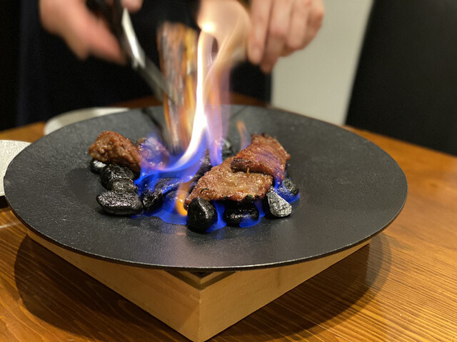 recommendations image for HASUO