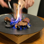 recommendations for HASUO