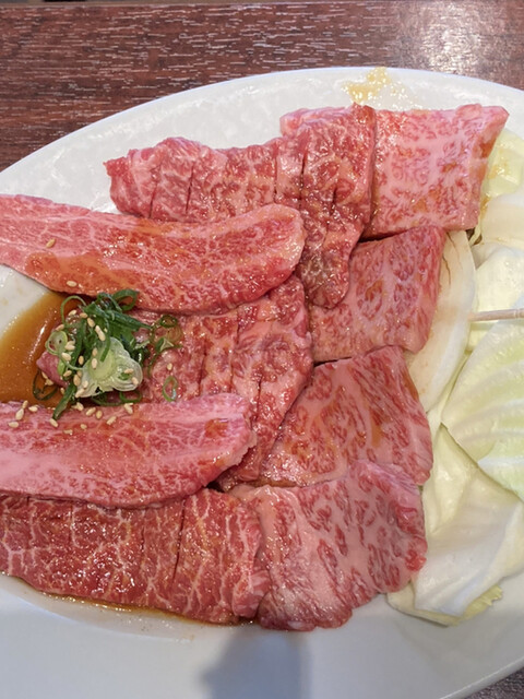 昌久園 おおとりウィングス店的實拍高清圖