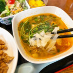 ゴールデン バガン的实拍图