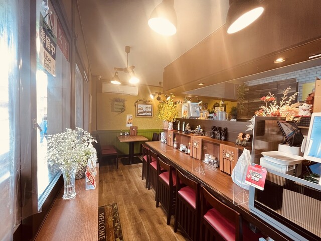 recommendations image for ベトナム料理店 THIEN AN