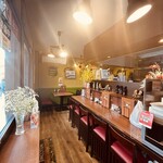 recommendations for ベトナム料理店 THIEN AN