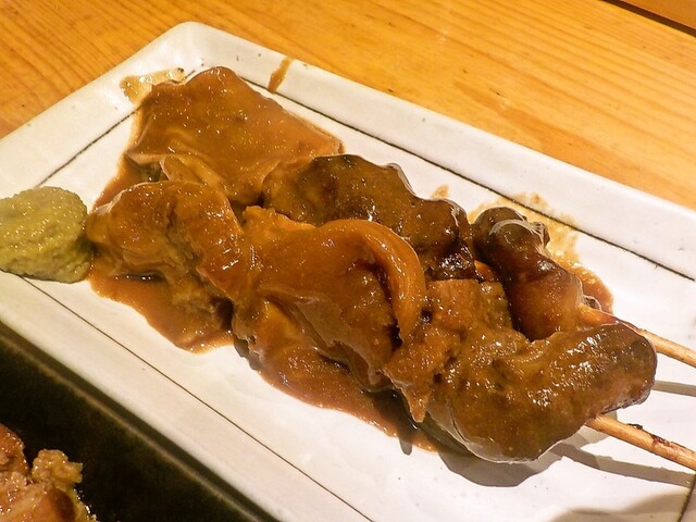 酒場　角のうぐいす 春吉本店的實拍高清圖