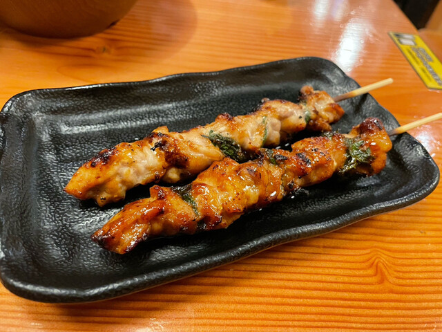 recommendations image for 鳥貴族 鶯谷店