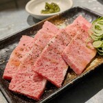 ホルモン肉問屋 小川商店 天王寺店的实拍图