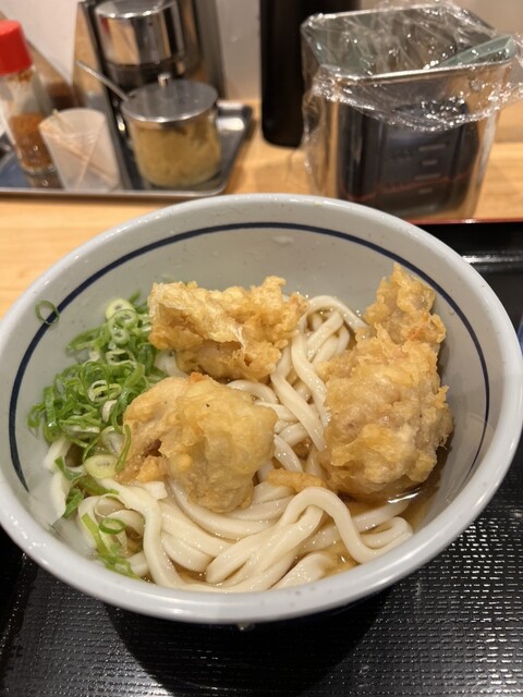 recommendations image for おにやんま 渋谷パルコ店