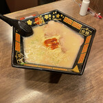 一蘭 太宰府参道店的实拍图