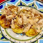 TAKOYAKI BOYS的實拍圖