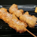 recommendations for BUBU