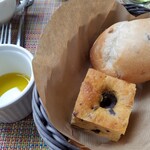 ヴェンタリオ的實拍圖