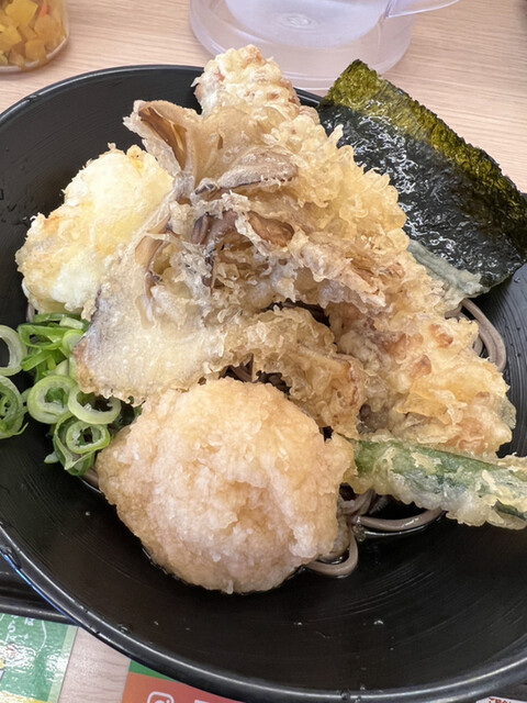 recommendations image for さん天 泉佐野鶴原店