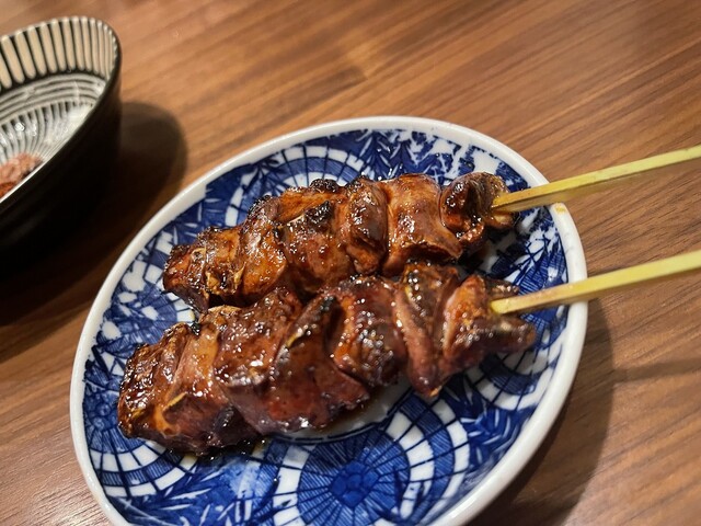 焼鳥 仰的实拍高清图