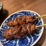焼鳥 仰的实拍图