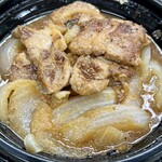 松屋 小倉駅前店的實拍圖