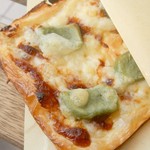 京ゆば PIZZA ばざ的实拍图