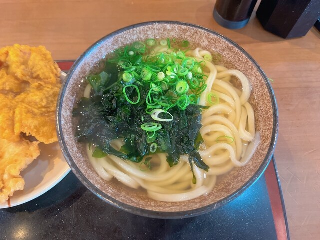 こがね製麺所 森下店的实拍高清图