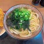 こがね製麺所 森下店的实拍图