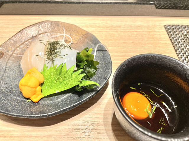 おたる政寿司 新宿店的實拍高清圖