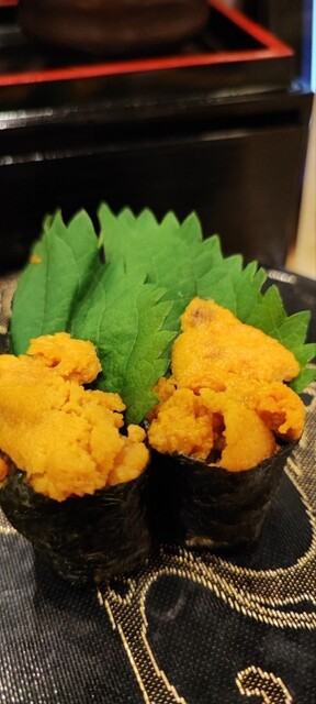 京寿司 小倉店的實拍高清圖