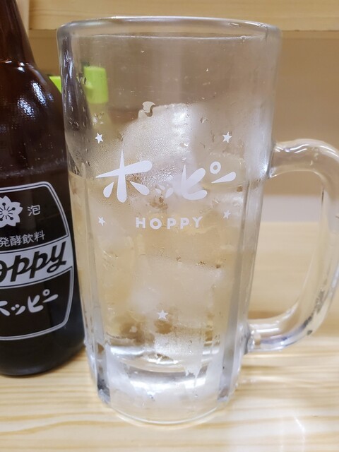 山城屋酒場的实拍高清图