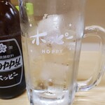山城屋酒場的实拍图