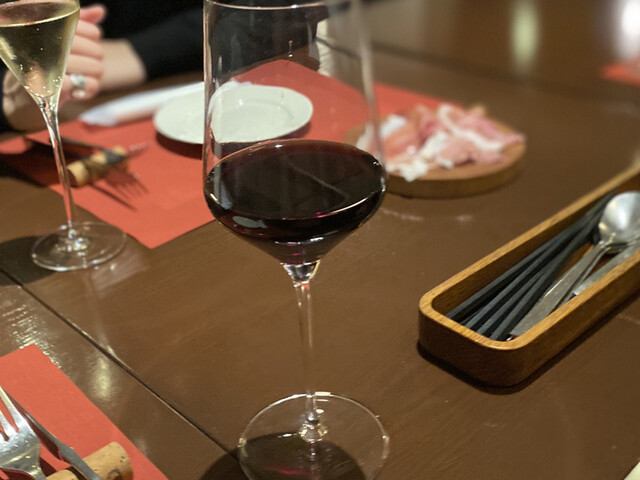 イタリア料理と自然派ワイン Lugol的实拍高清图