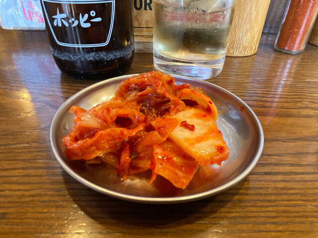 recommendations image for 四文屋 江古田南口店