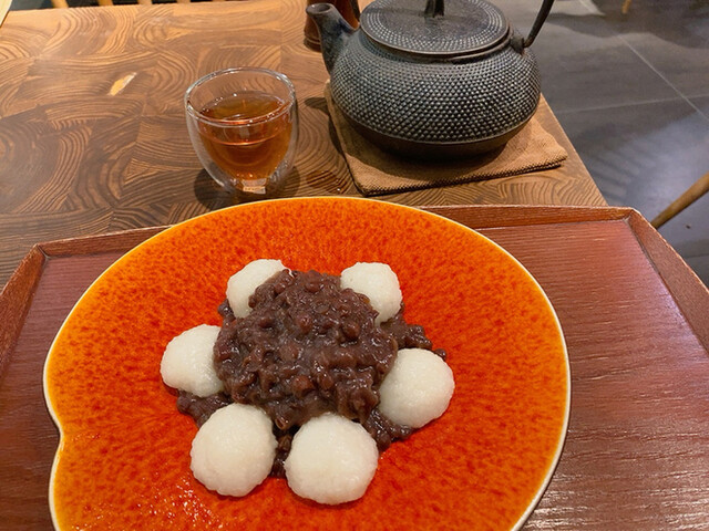 recommendations image for たねや茶屋